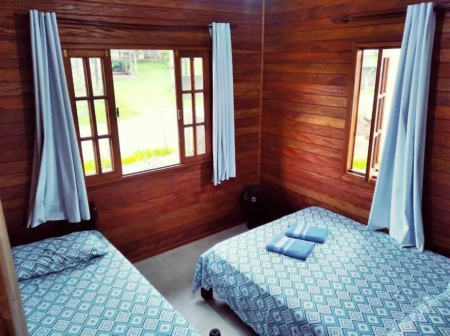 Nyaraló Casa Nova! Na Praia Do Itaguacu - Sfs São Francisco do Sul Brazília